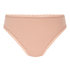 Brazilian Georgia, Beige