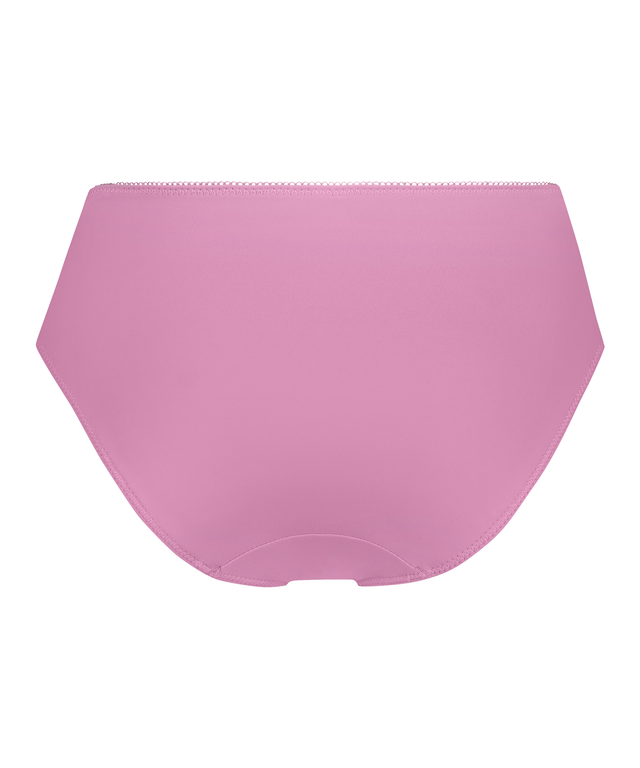 Diva High Knickers, Pink, main