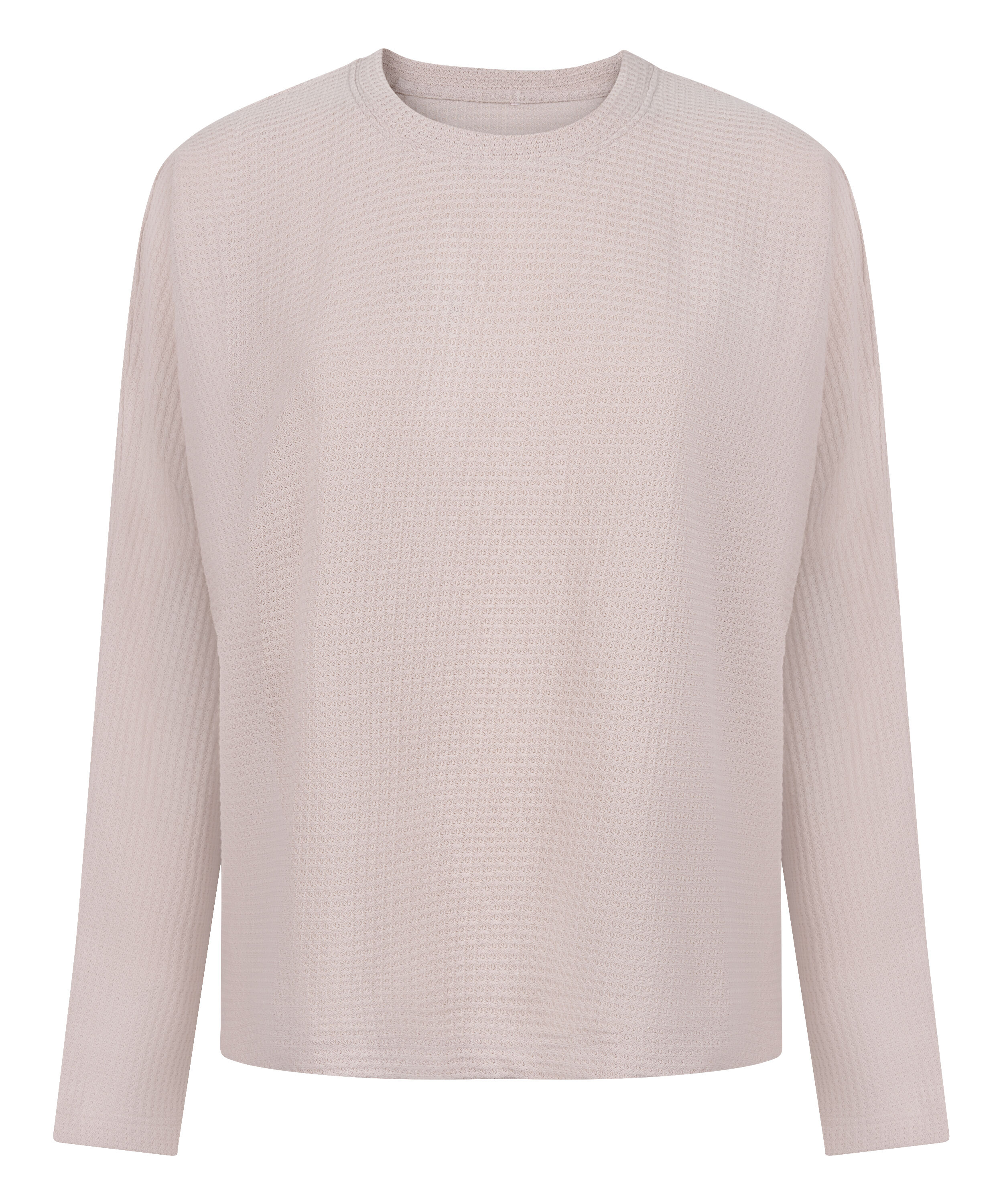 Top Waffle Everly, Beige