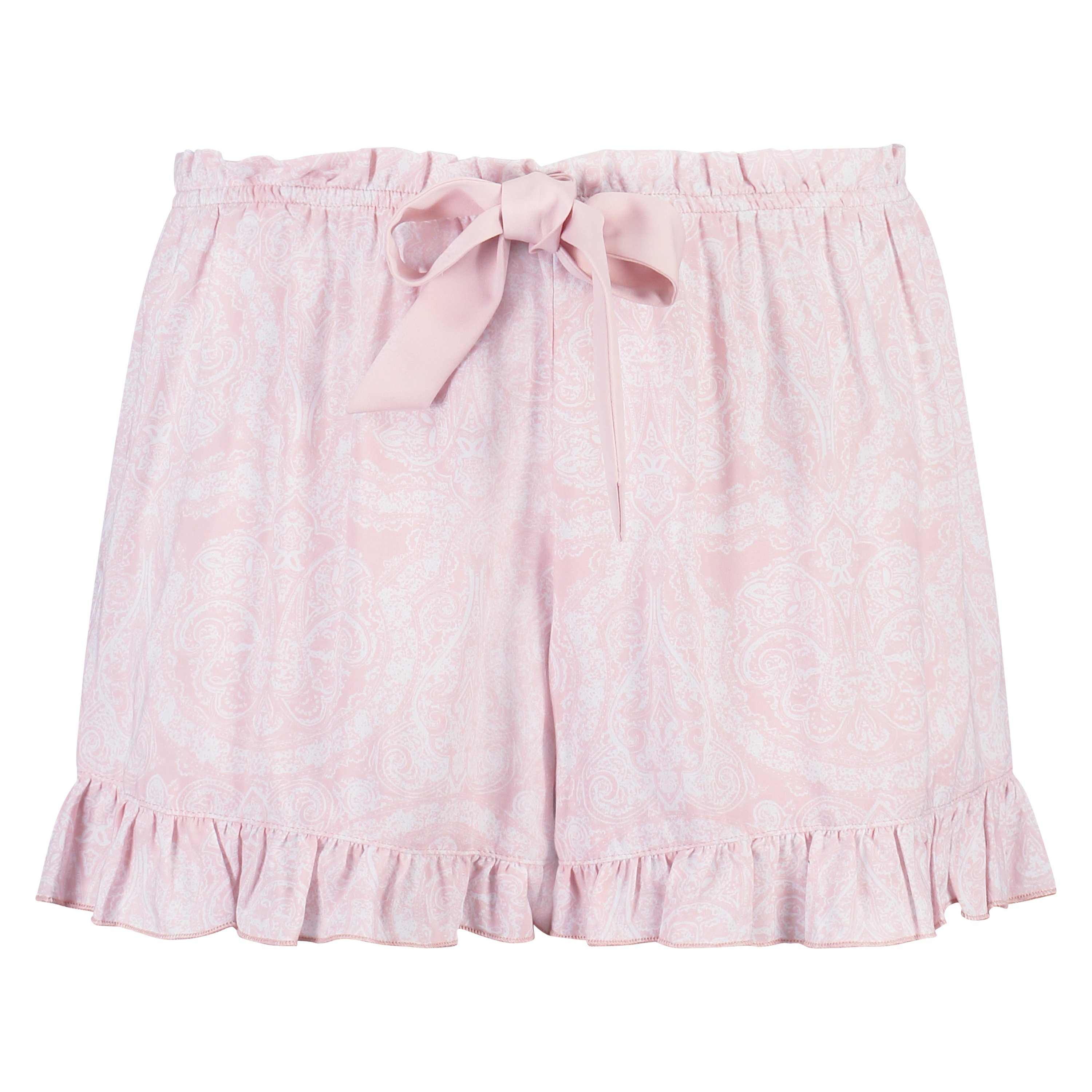 Theresa Thong, Blue, main