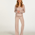 Essential Jersey Pants, Beige