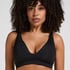Super Comfort Bra, Black