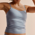 Super Comfort Top, Blue
