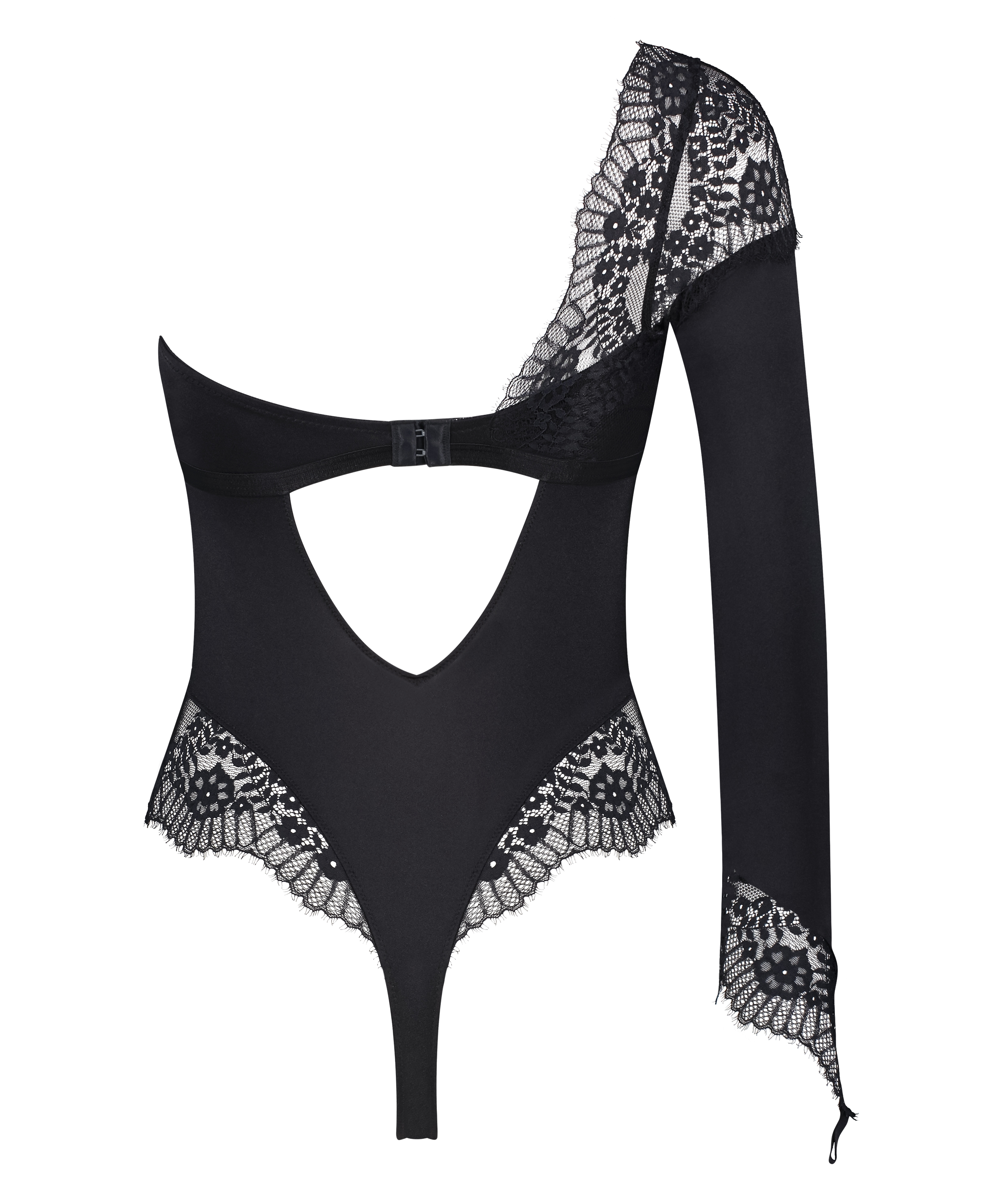 Azalea Body, Black, main