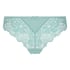 Dora High Leg Brazilian, Blue