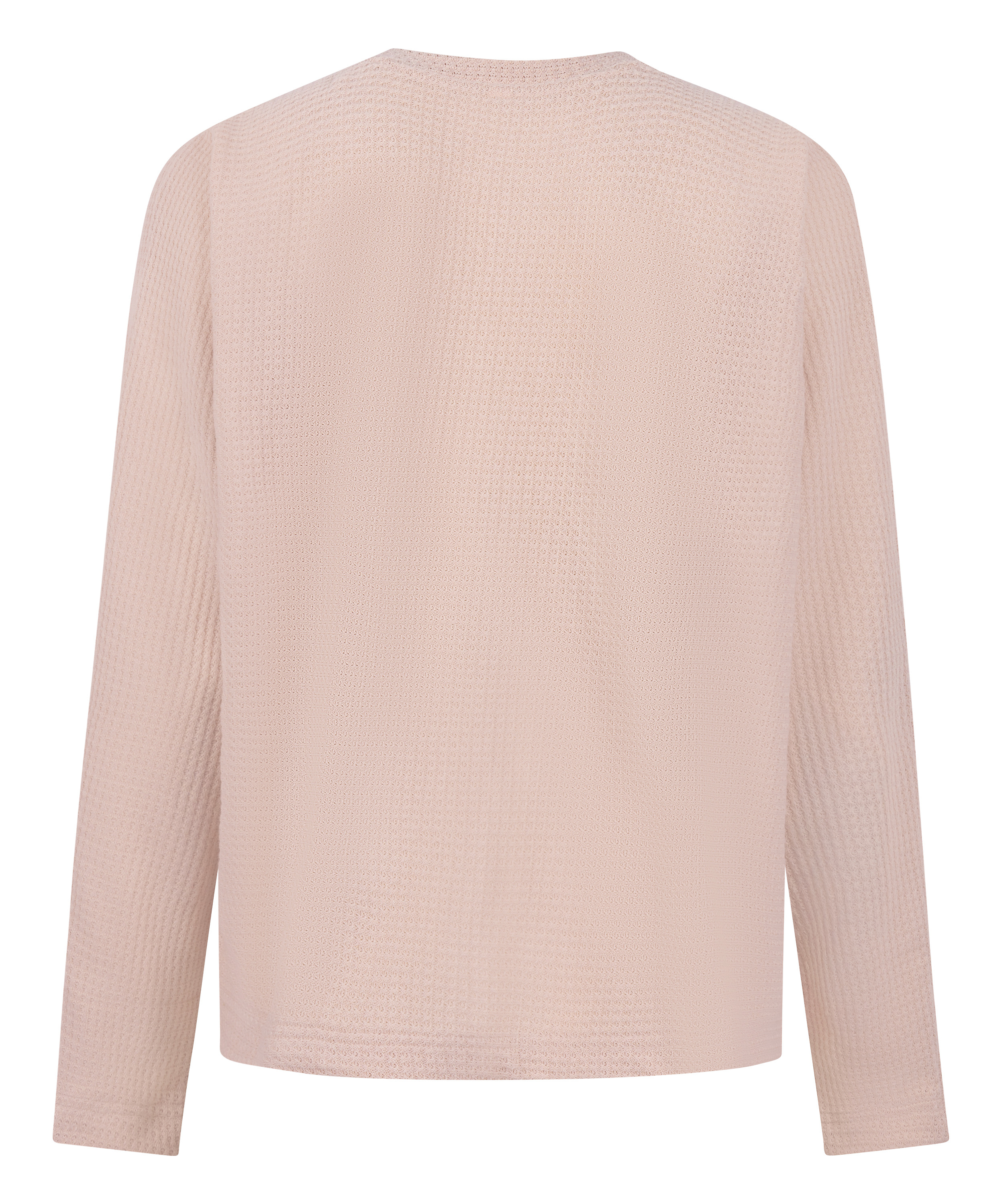 Top Waffle Everly, Beige, main