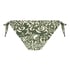 Cancun Bikini Bottom, Green