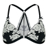 Bralette Lindi, Black