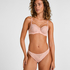 Isadora Brazilian, Pink