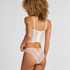 Kristina Bustier, White
