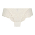 Daisy Brazilian, White