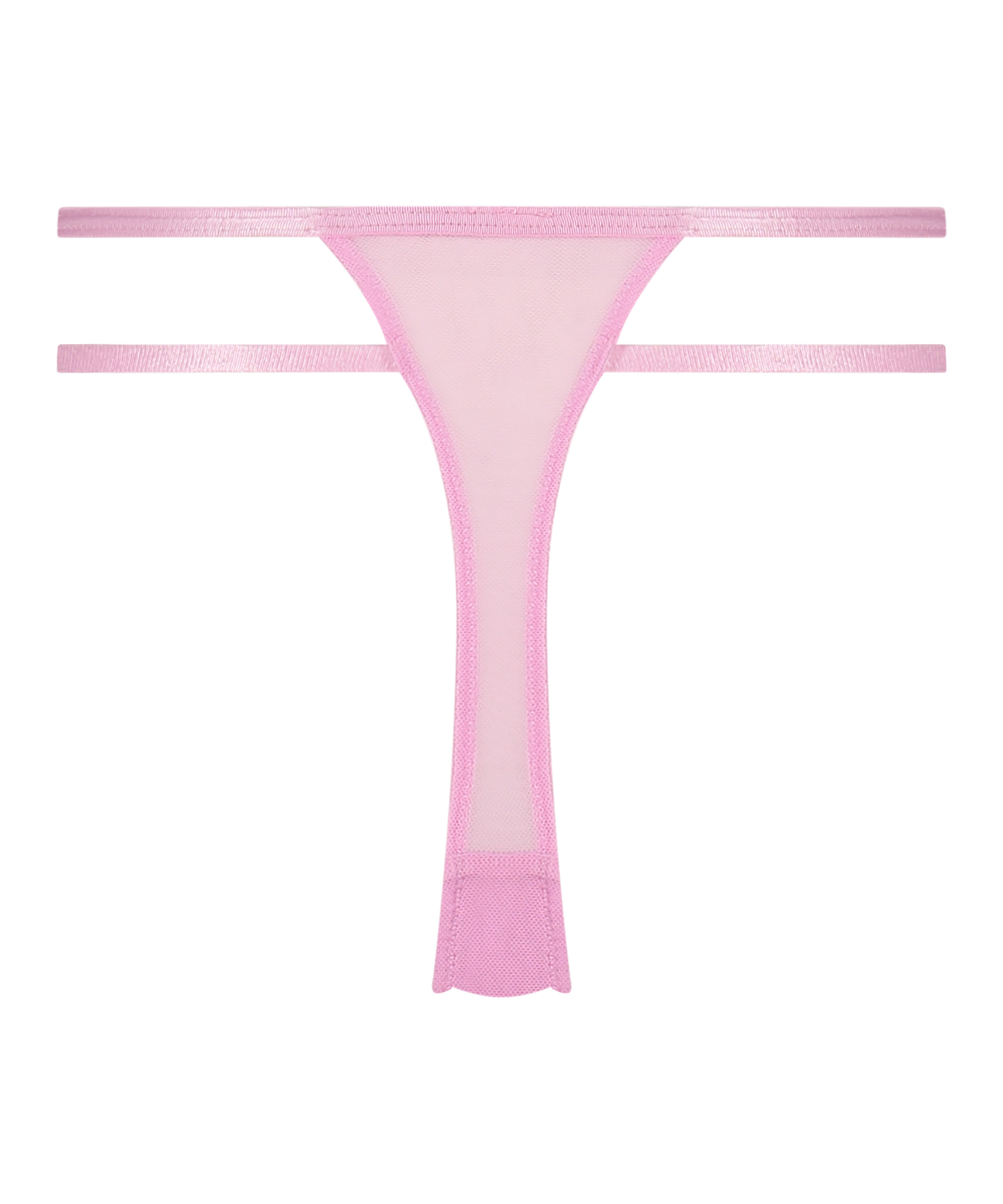 Milaan Thong, Pink, main