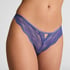 Isabelle Cheekini, Blue