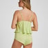Cami Harriet, Green