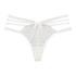 Lorraine Thong, White