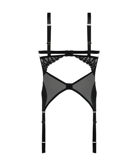 Desire Bustier, Black