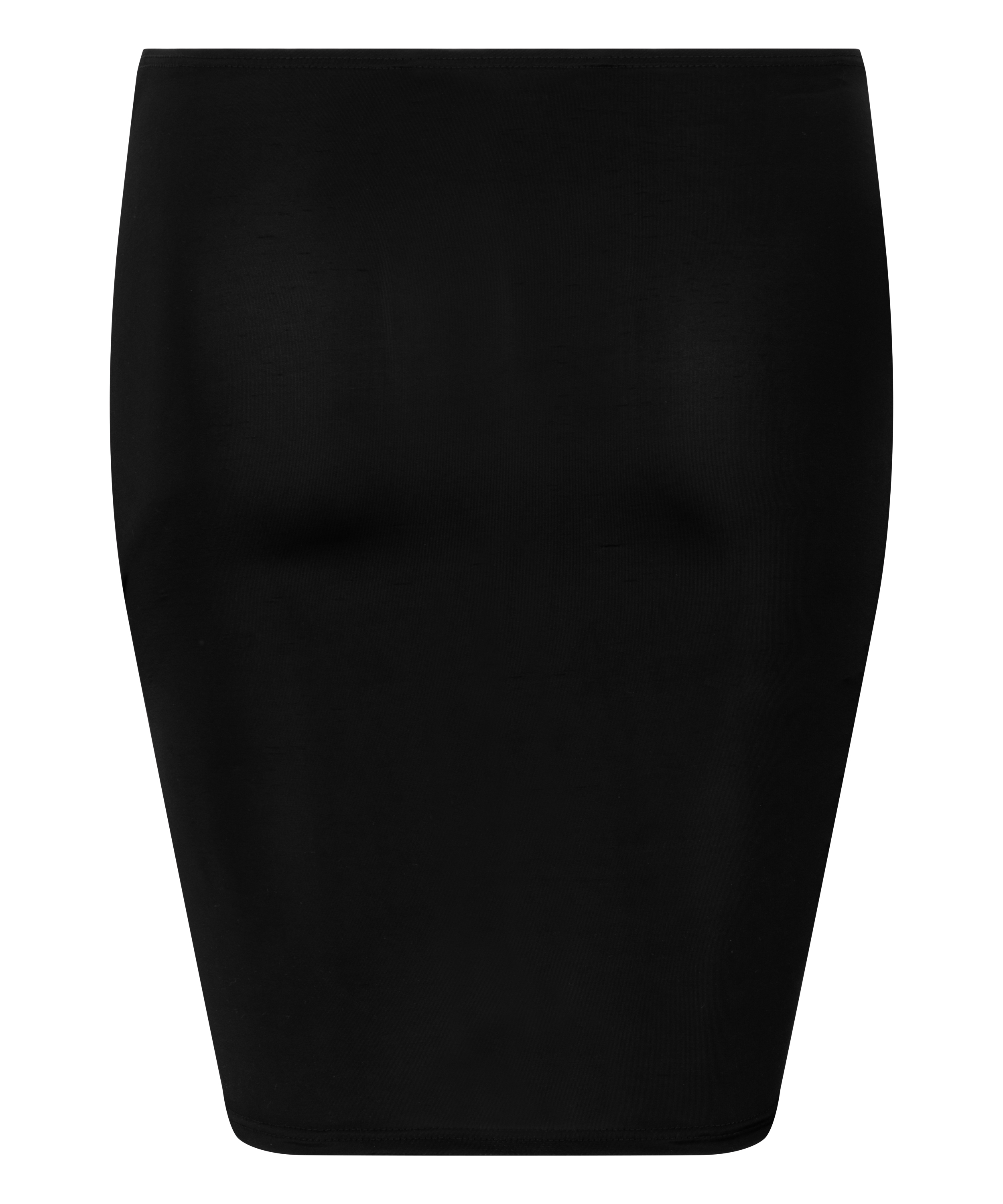 Smoothing underskirt, Black, main