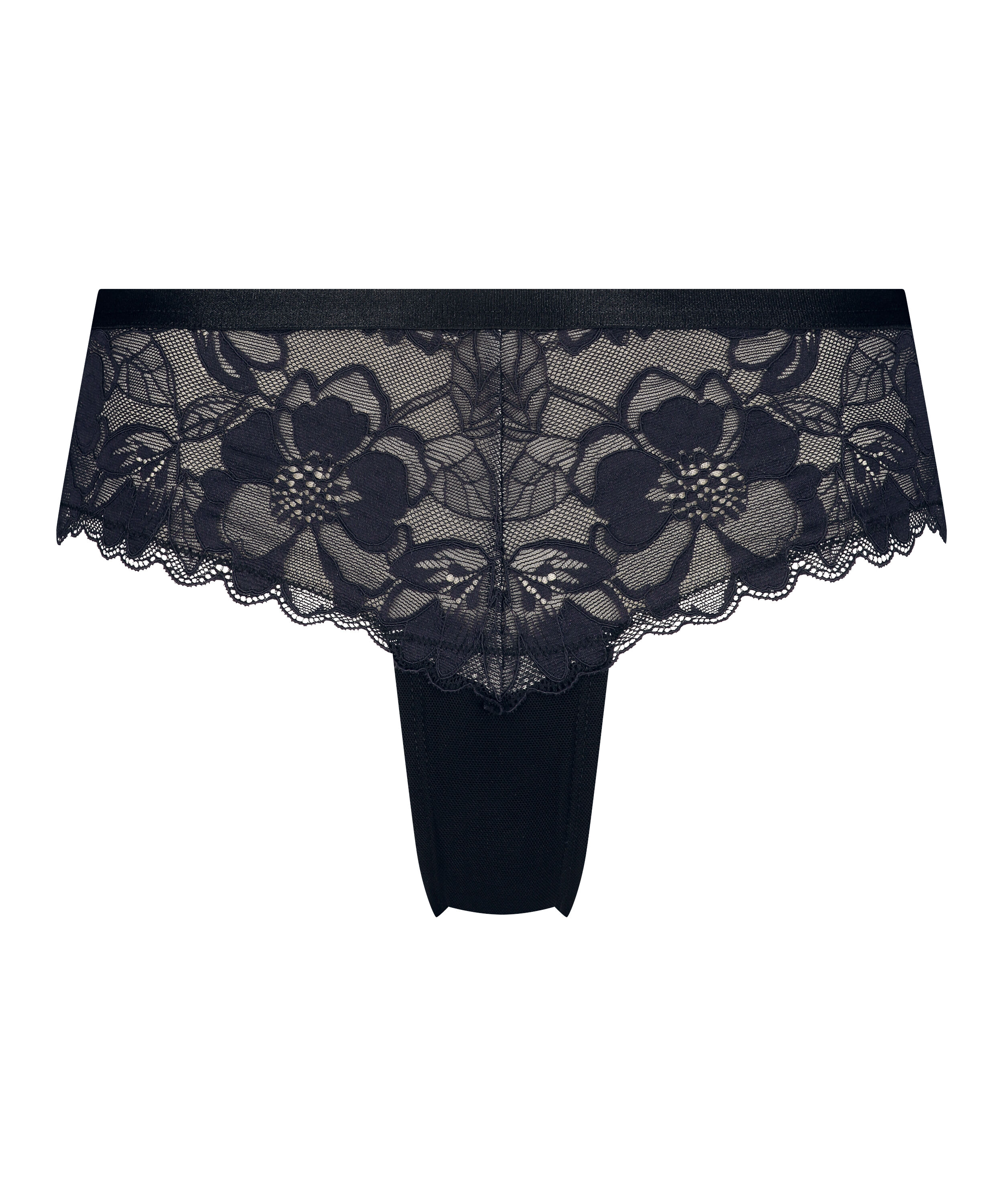 Sophia Brazilian, Black