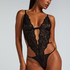 Cinnamon Body, Black