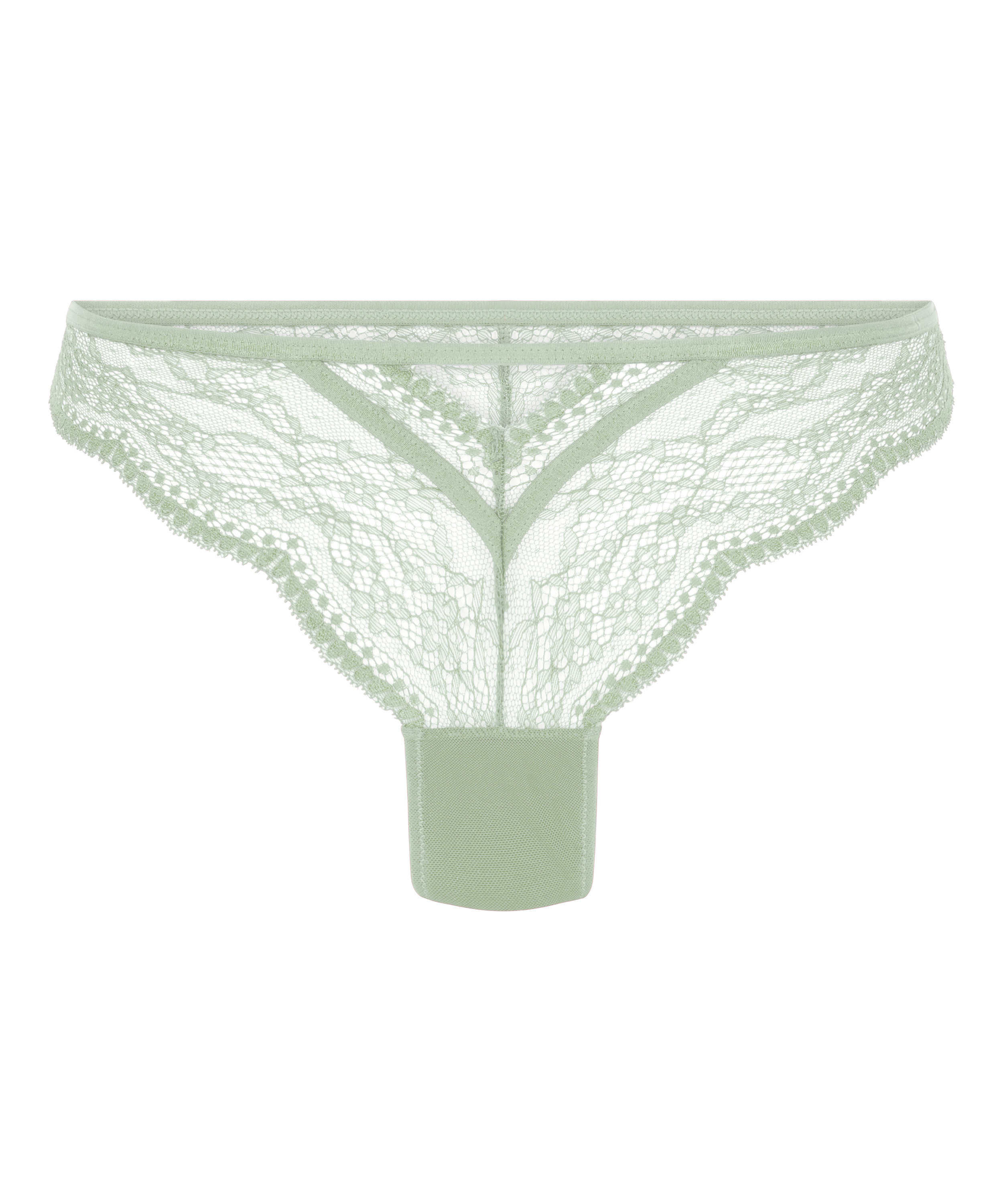 Isabelle Cheekini, Green, main