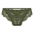 Daisy Brazilian, Green