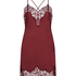 Valerie Slipdress, Red