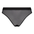 Invisible Brazilian Mesh, Black