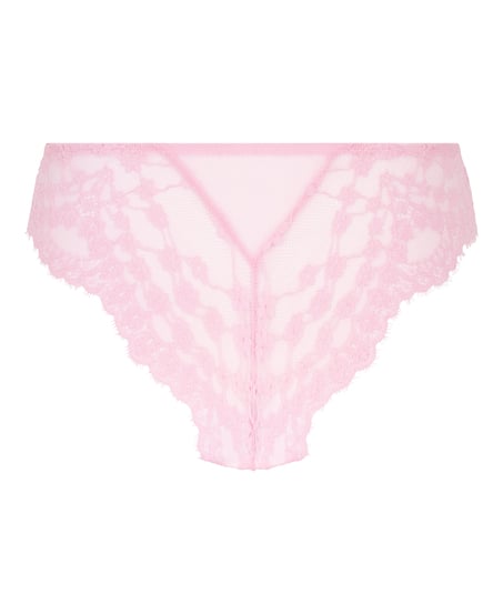 Daisy Brazilian, Pink