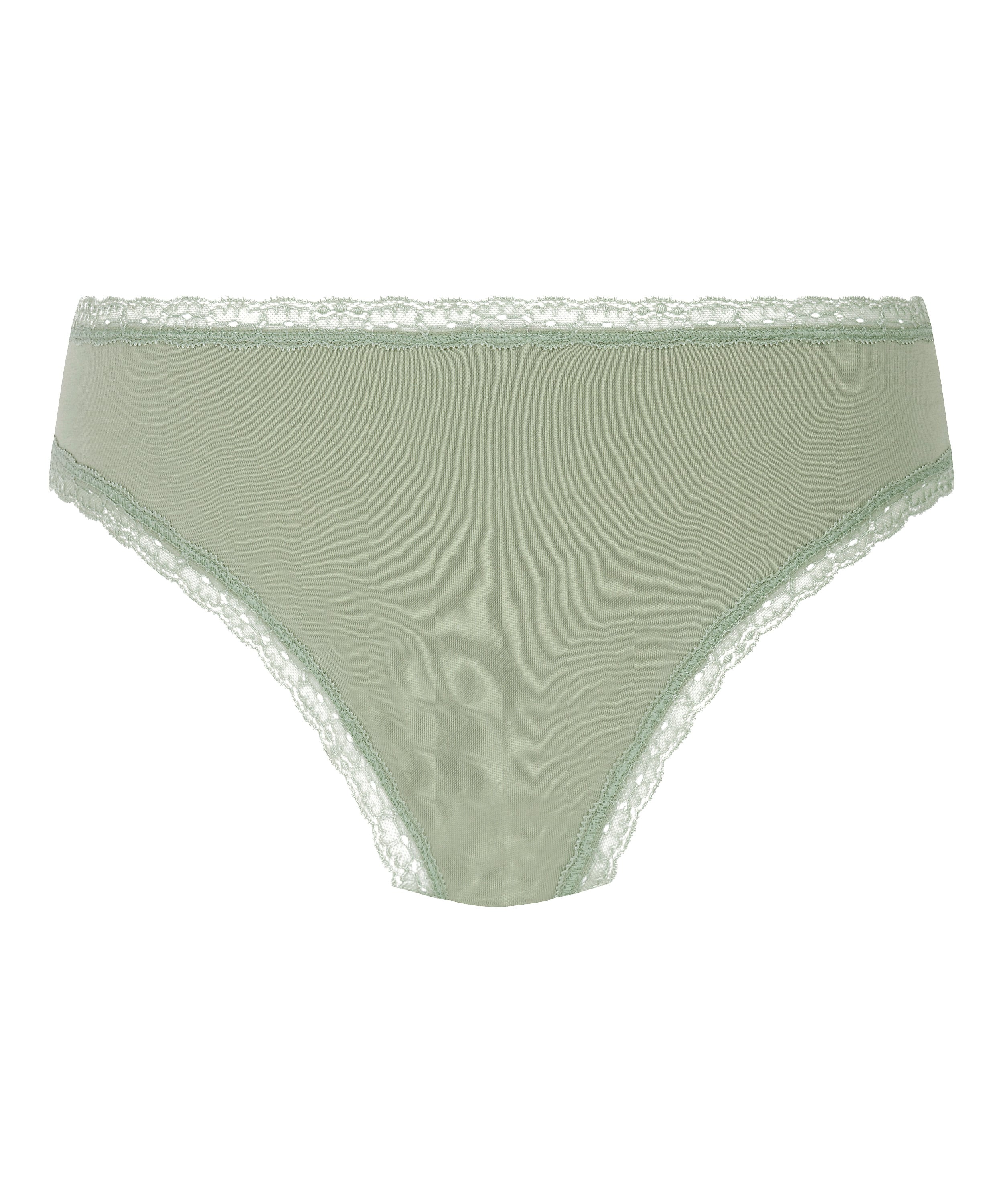 Georgia Brazilian, Green, main