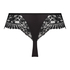 Antonia Boxer Thong, Black