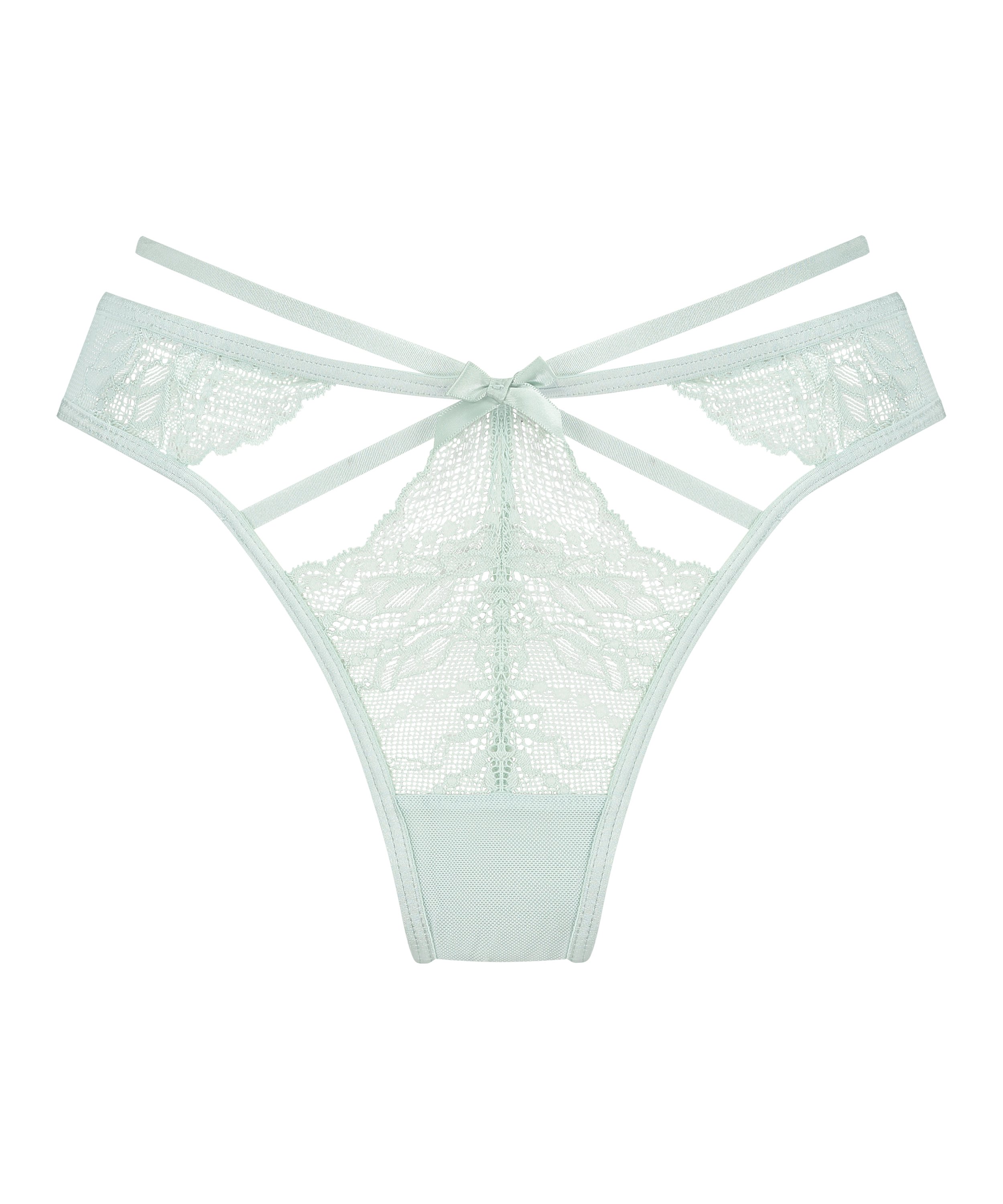 Wera Thong, Green, main