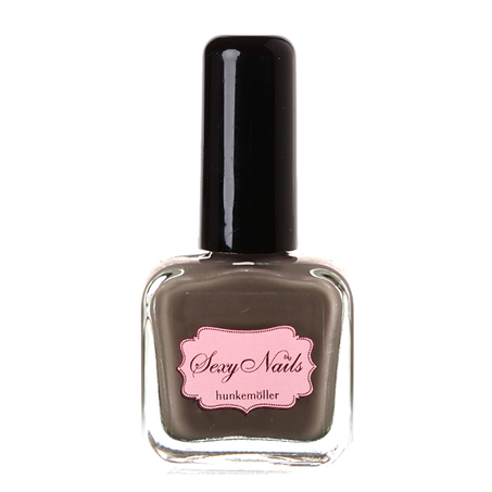 Nailpolish Sexy nails, Beige