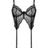 Isabelle Bustier, Black