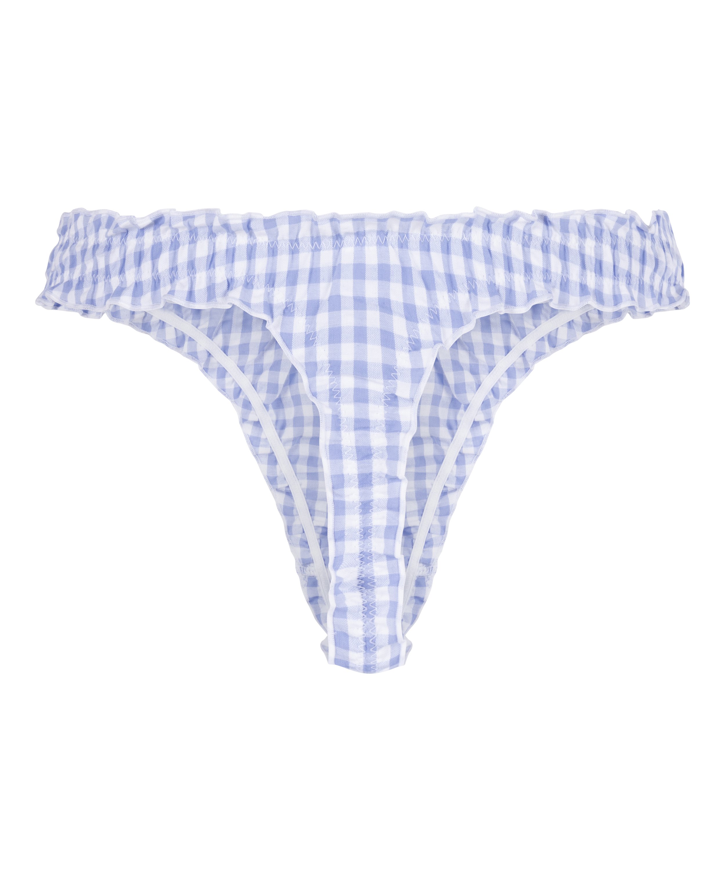 Mia Thong, Purple, main