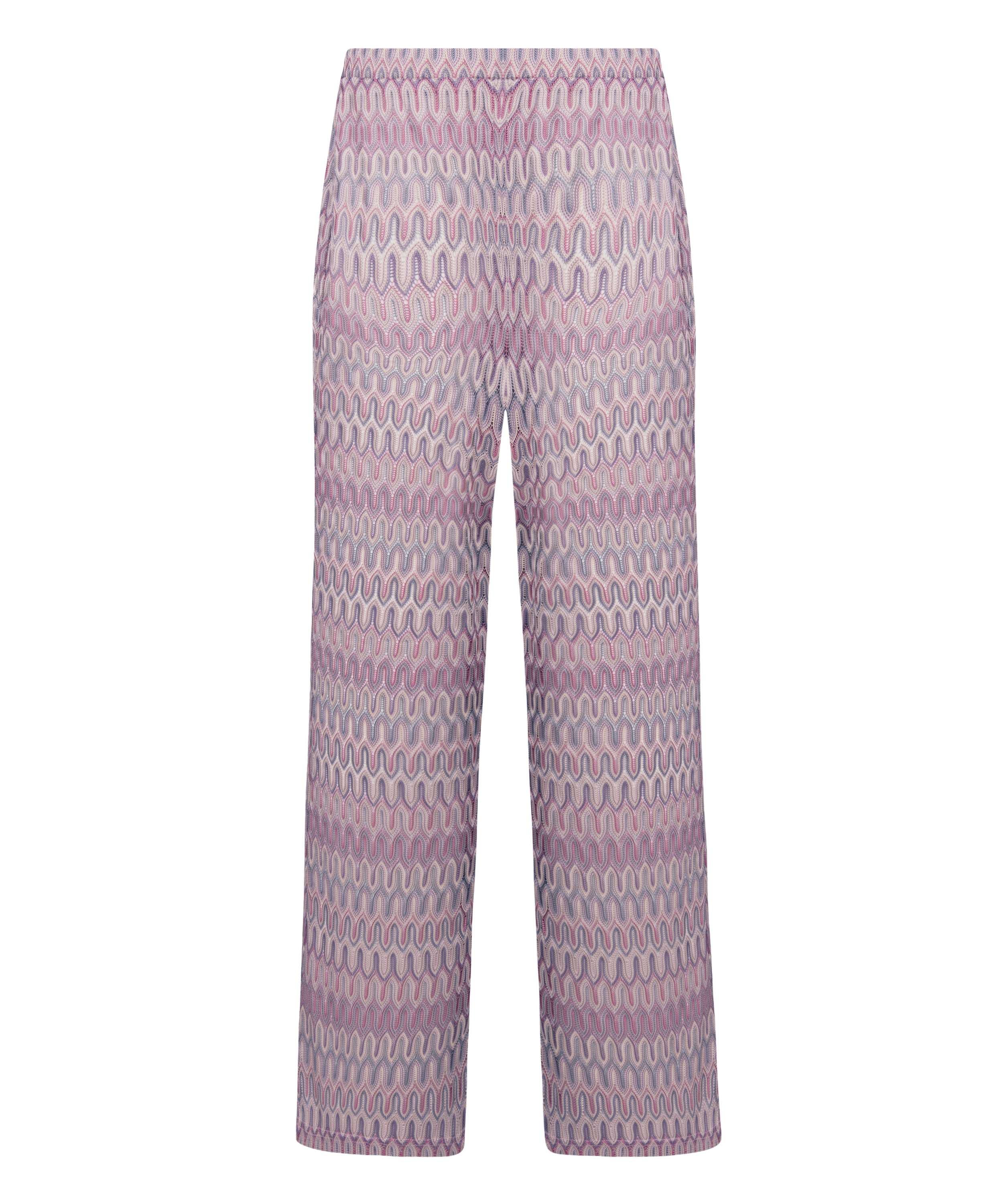 Cali Crochet Pants, Pink, main
