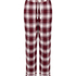 Petite Flannel Pyjama Pants, Purple
