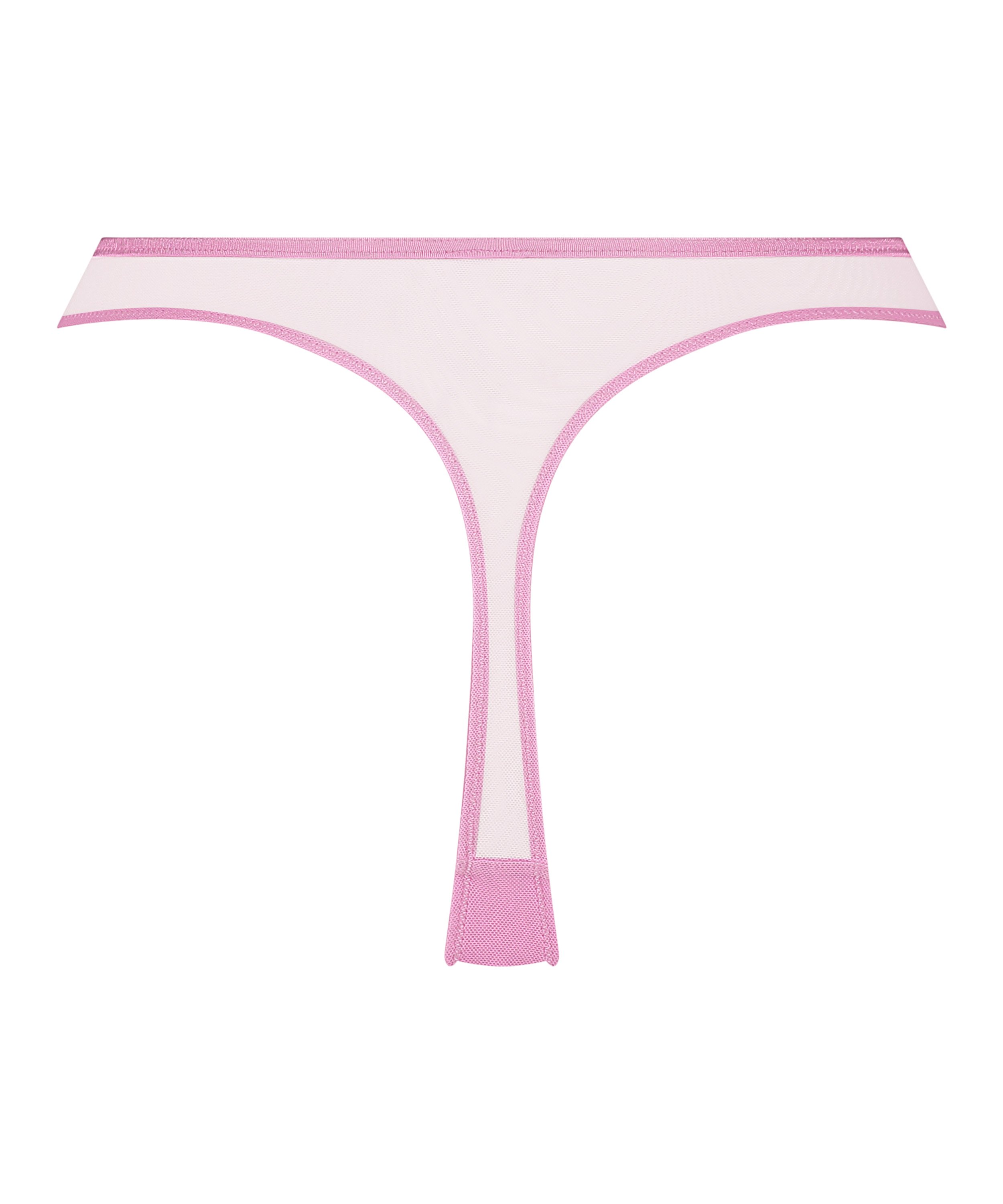 Tanner Thong, Pink, main