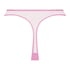 Tanner Thong, Pink