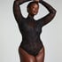 Jude Body, Black