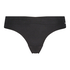 Thong Soft, Black