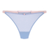 Roza Thong, Blue