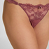 Thong Naomi, Purple