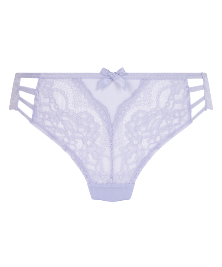 Belle Brazilian, Purple
