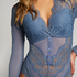 Bella Body, Blue