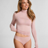 Alex Brazilian, Pink