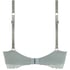 Andrea Padded Non-Wired Bra, Green