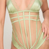 Body Ellen, Green
