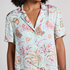 Satin Jacket, Green