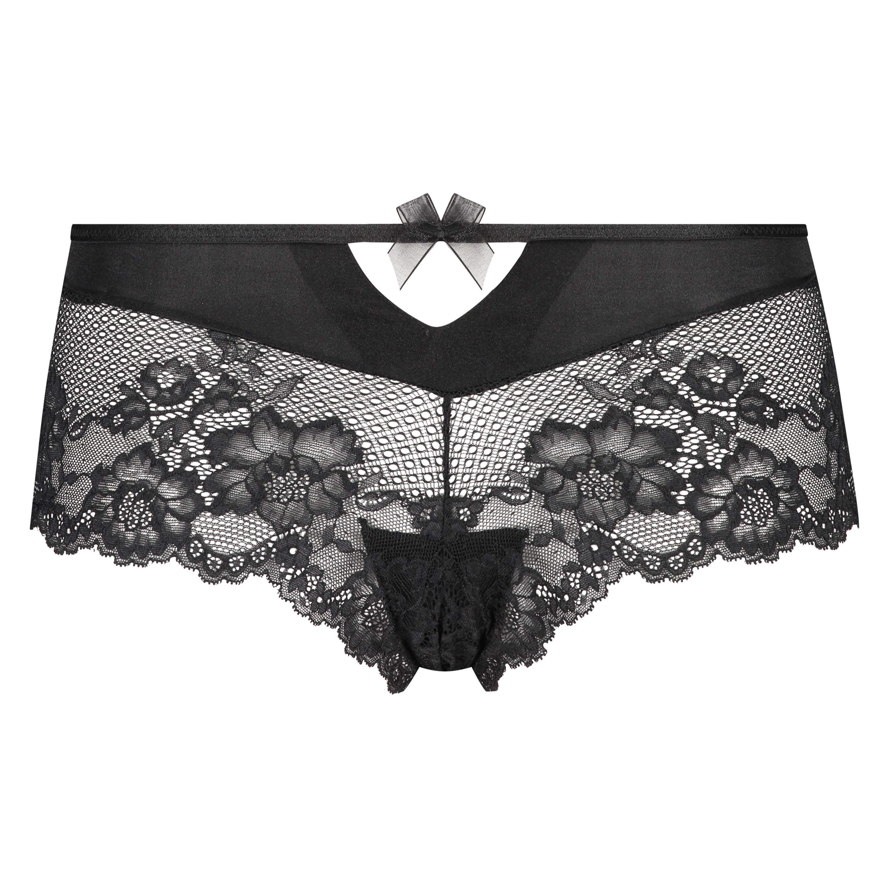 Avia Boxers, Black, main