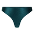 Thong Jackie, Blue